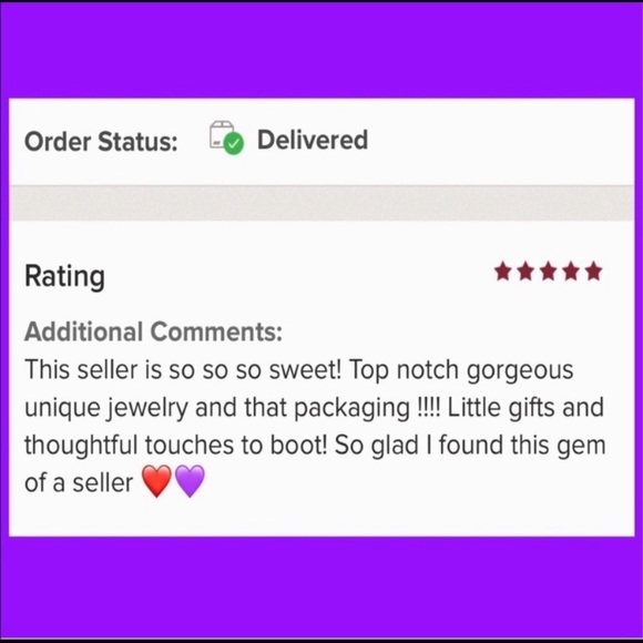 Unique Multicolor Zirconia Rhodium Ring - Picture 9 of 10